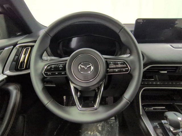 Thumbnail: 2026 Mazda CX-70 - 25