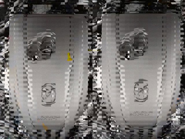 Thumbnail: 2026 Mazda CX-30 - 15