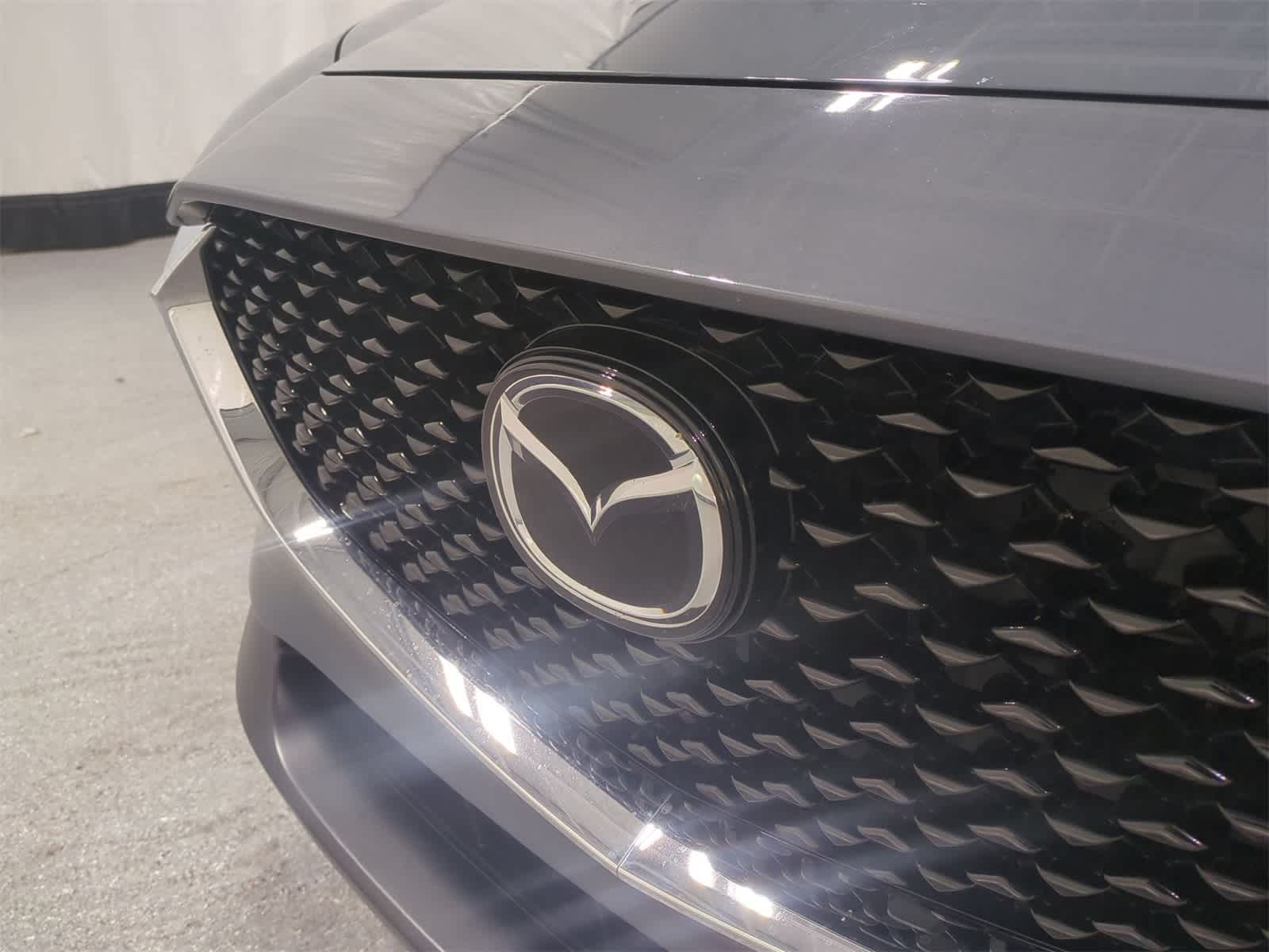 Thumbnail: 2022 Mazda CX-30 - 12