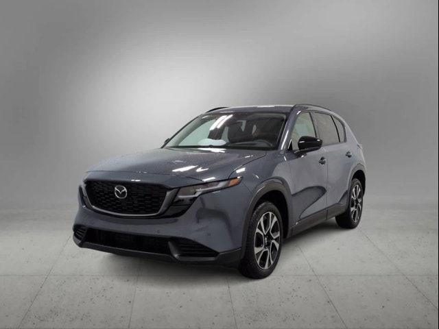 2026 Mazda CX-5 S Preferred Auto AWD's photo