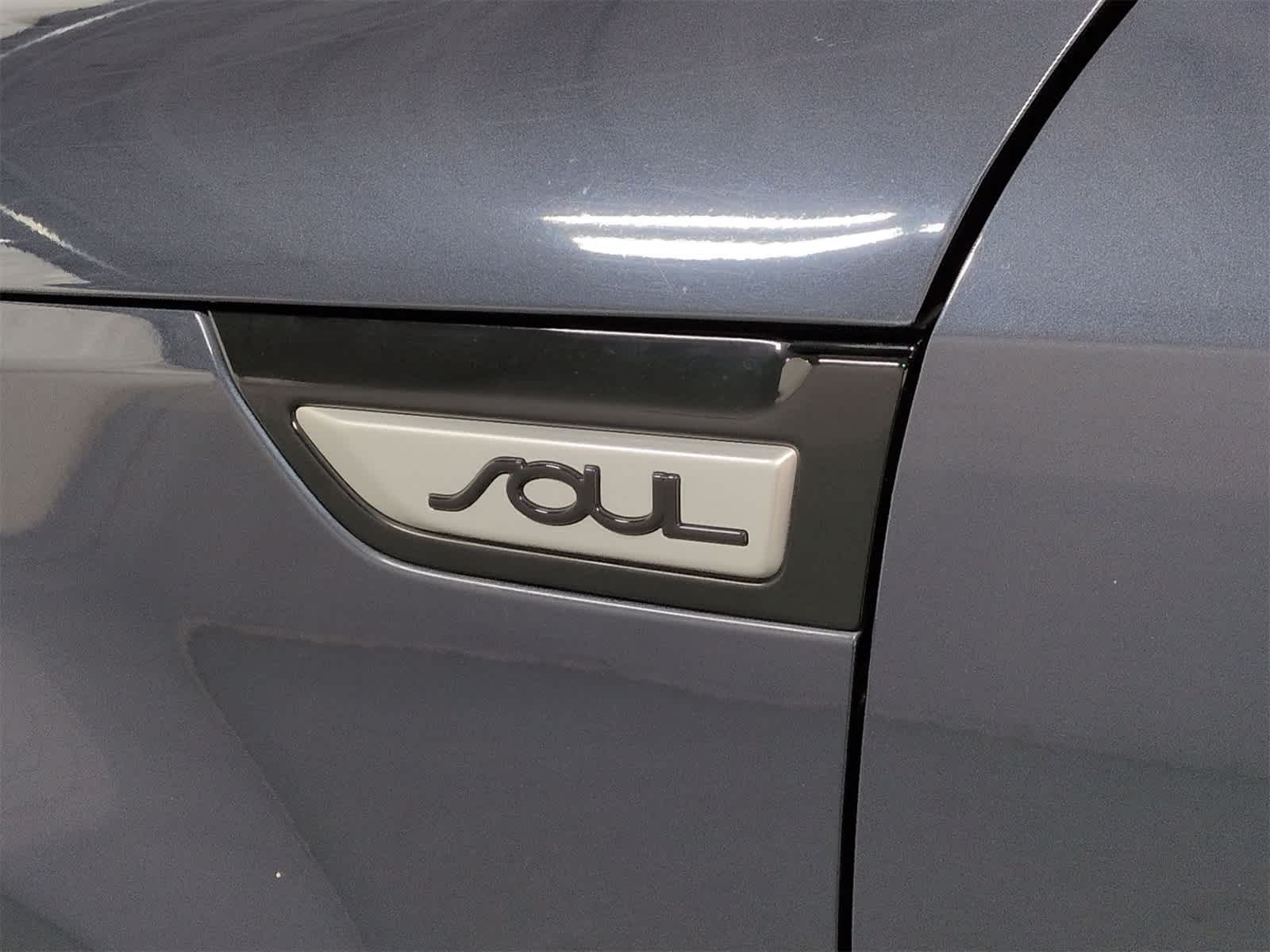 Thumbnail: 2014 Kia Soul - 13
