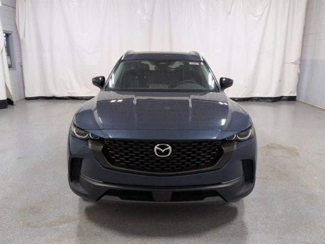 Thumbnail: 2026 Mazda CX-50 - 3