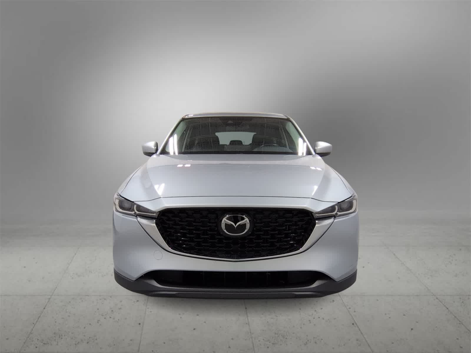 Thumbnail: 2023 Mazda CX-5 - 3