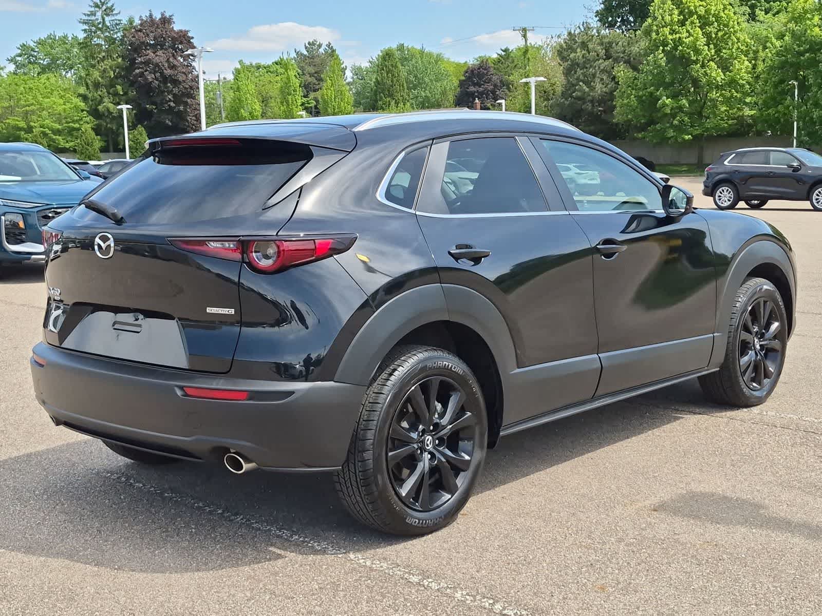 Thumbnail: 2024 Mazda CX-30 - 14