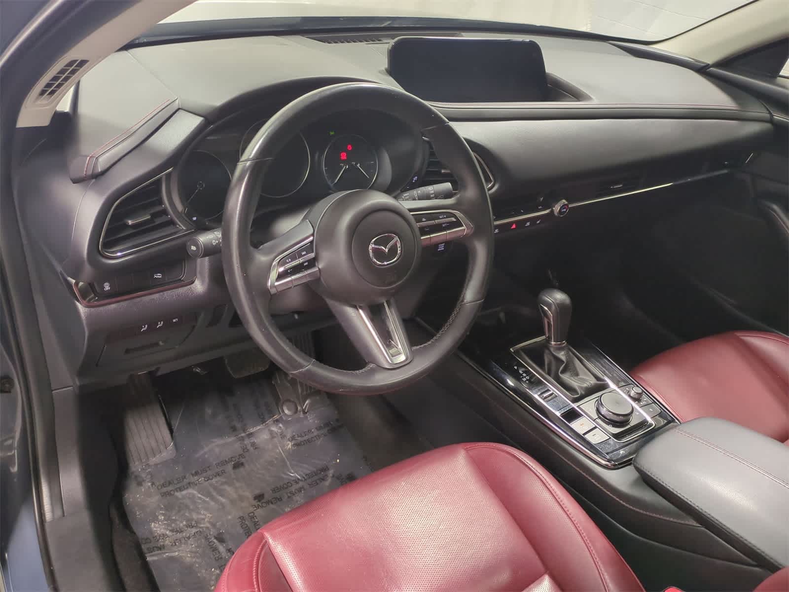 Thumbnail: 2022 Mazda CX-30 - 10