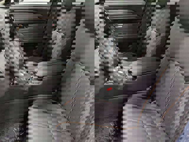 Thumbnail: 2025 Mazda CX-50 - 17