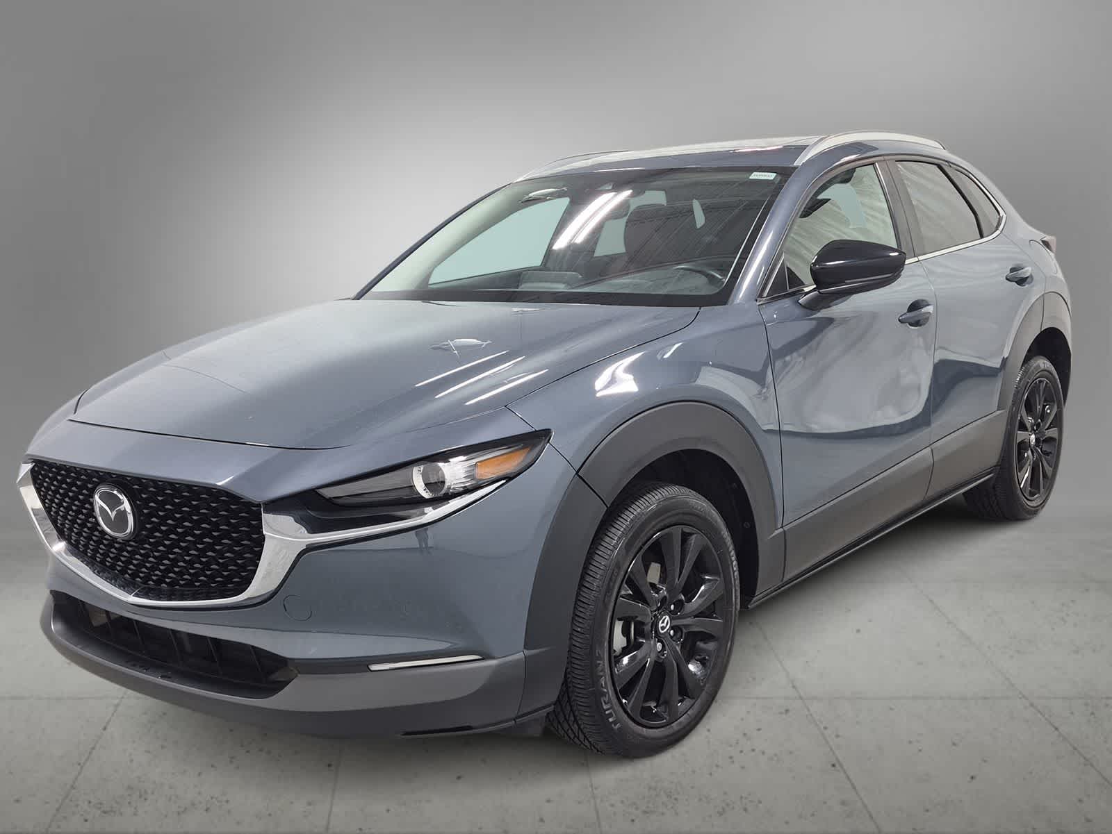 2023 Mazda CX-30 Carbon Edition AWD's photo