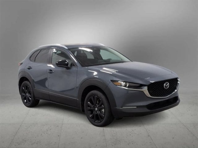 Thumbnail: 2026 Mazda CX-30 - 2
