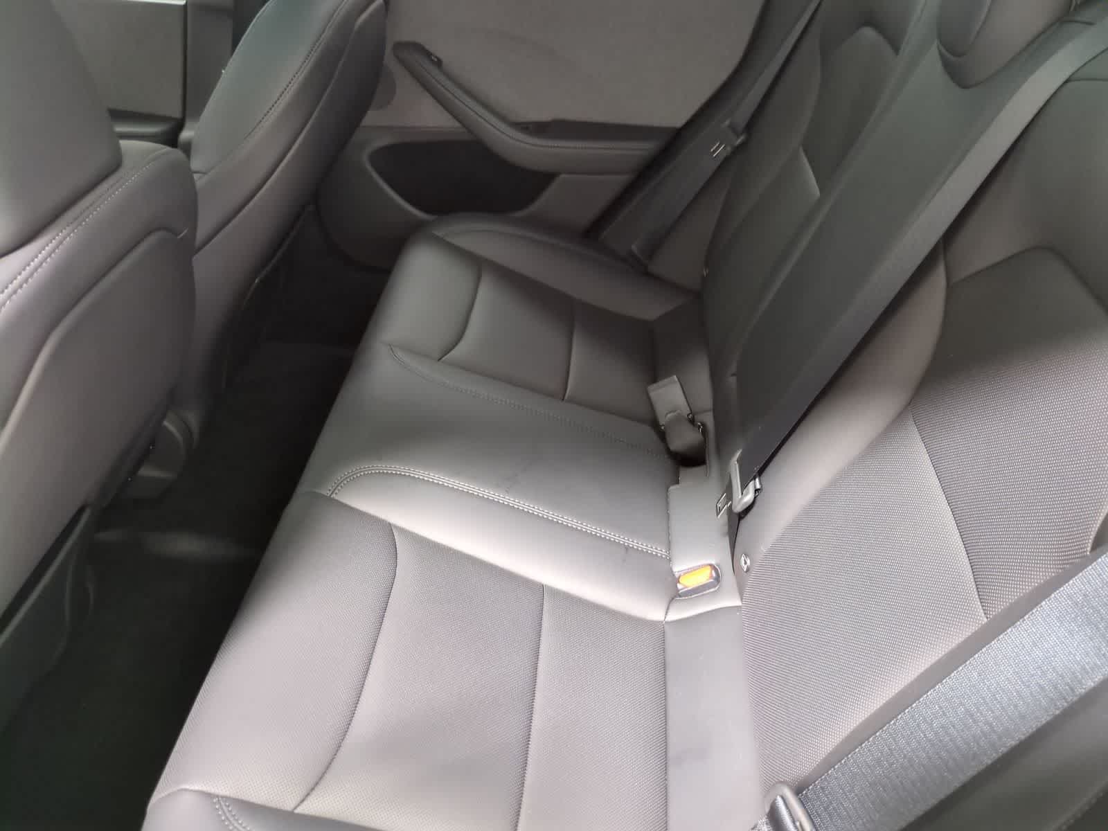 Thumbnail: 2025 Tesla Model 3 - 19