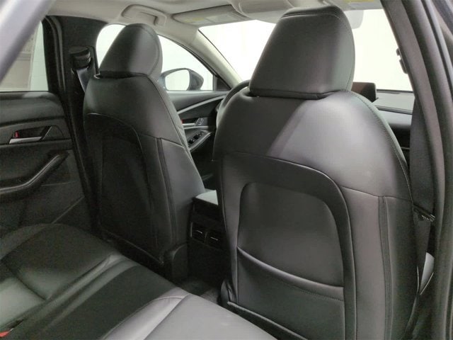 Thumbnail: 2026 Mazda CX-30 - 19