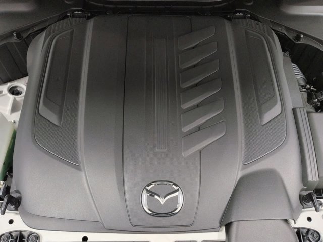 Thumbnail: 2026 Mazda CX-70 - 15