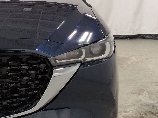 Thumbnail: 2025 Mazda CX-5 - 11