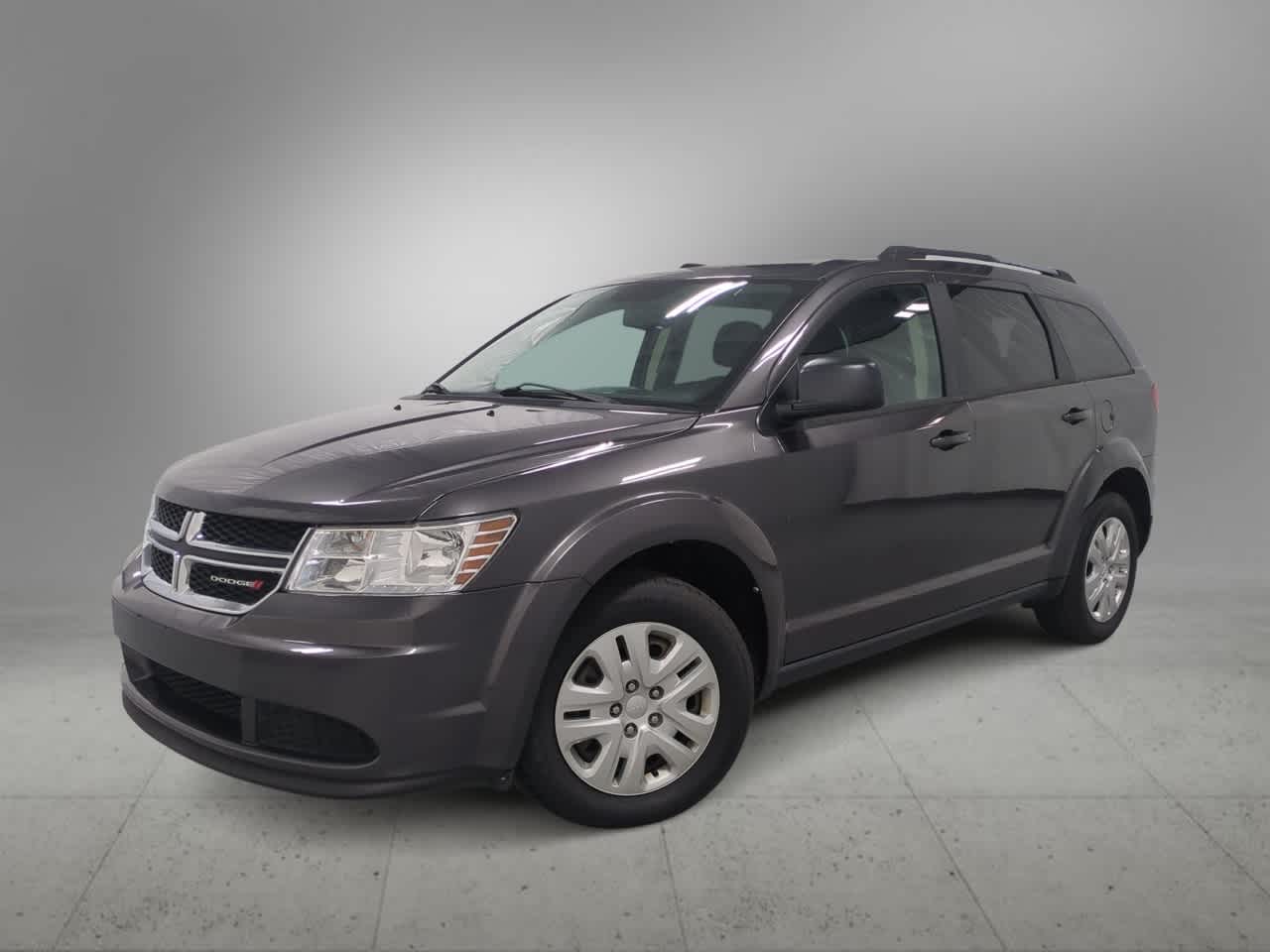 Thumbnail: 2017 Dodge Journey - 1
