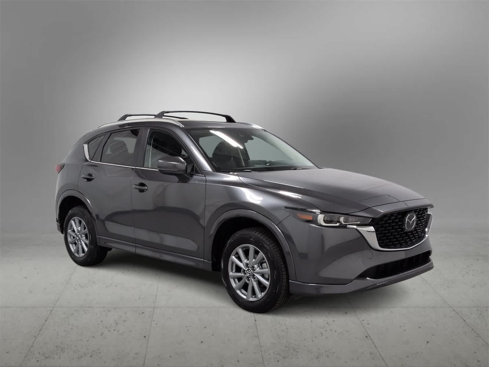 Thumbnail: 2025 Mazda CX-5 - 2