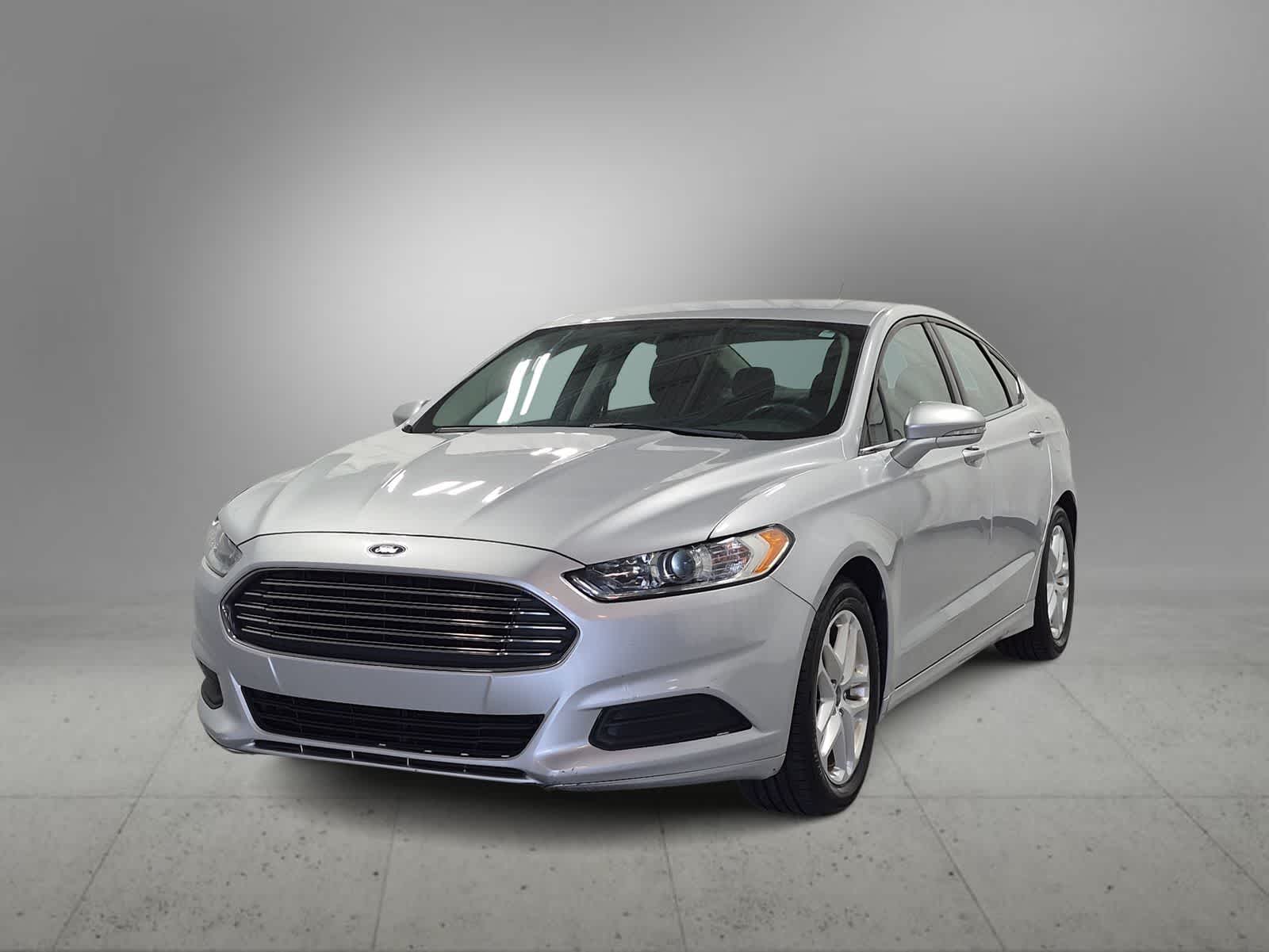 2016 Ford Fusion SE -
                  Farmington Hills, MI