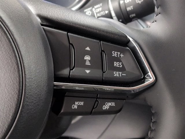 Thumbnail: 2025 Mazda CX-5 - 25