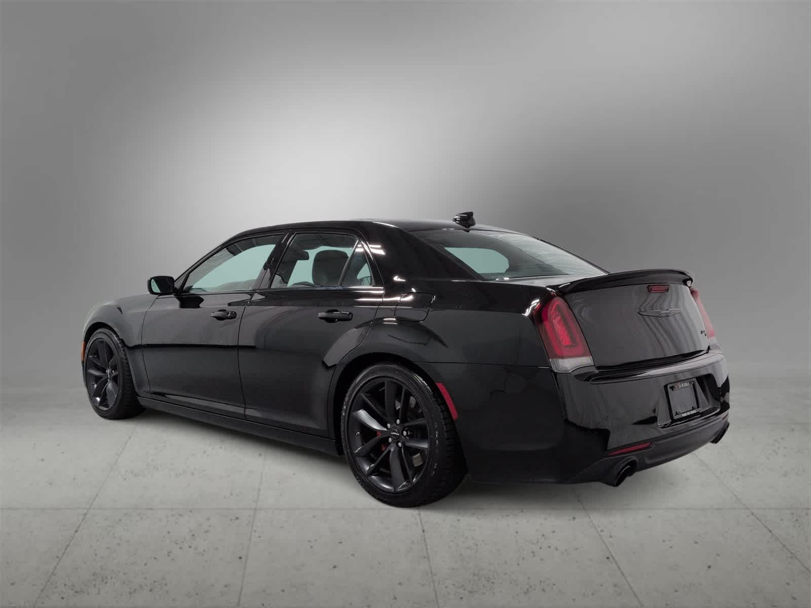 Thumbnail: 2023 Chrysler 300 - 6