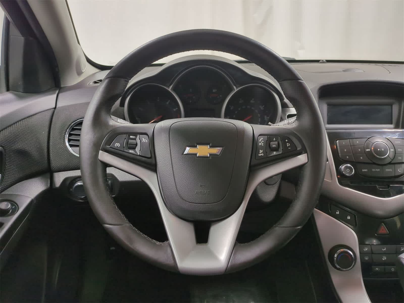 Thumbnail: 2014 Chevrolet Cruze - 23
