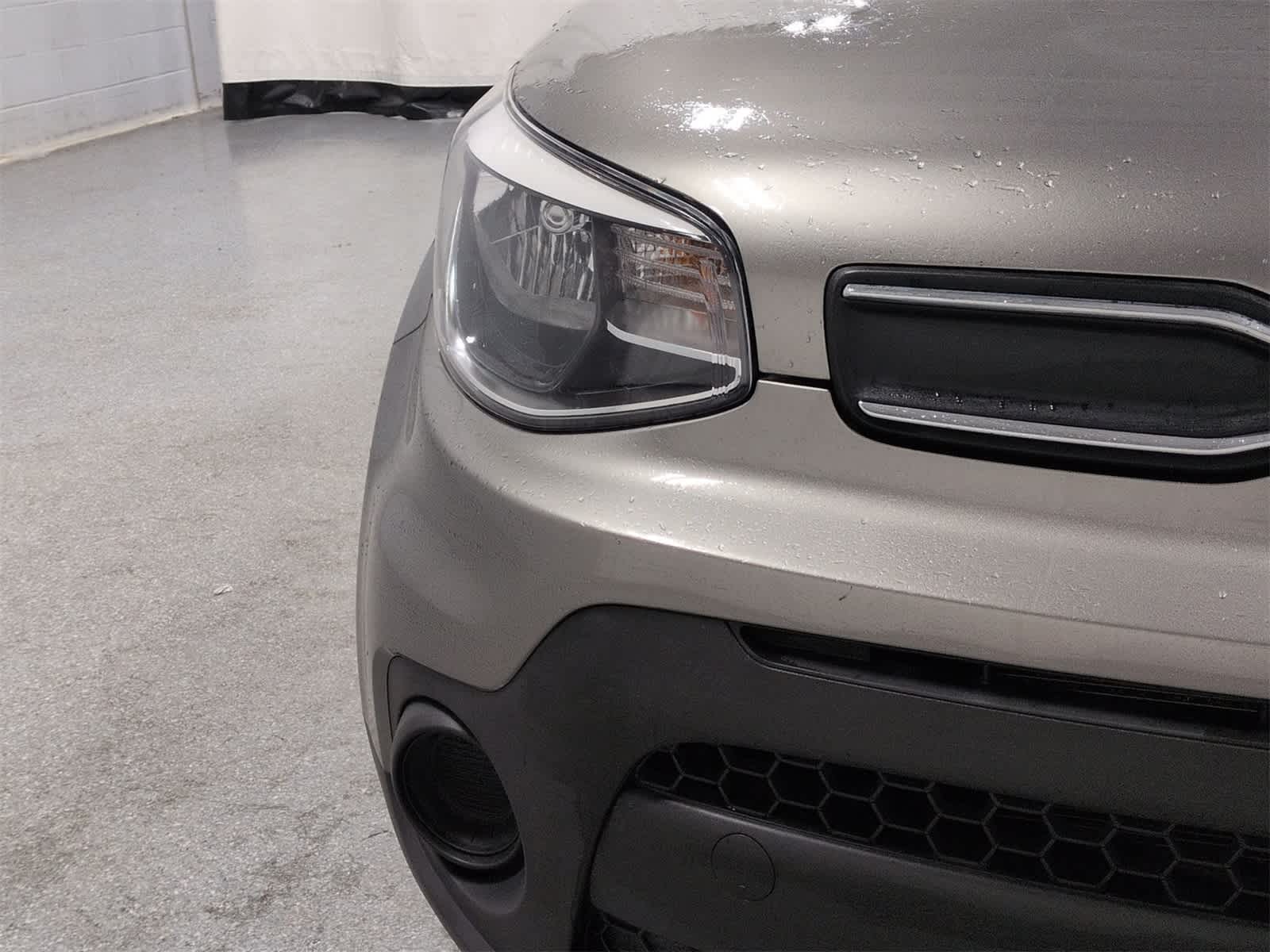 Thumbnail: 2018 Kia Soul - 11