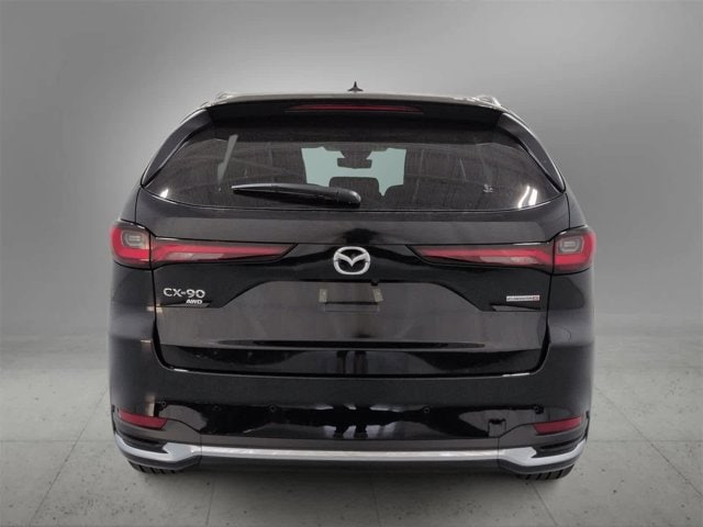 Thumbnail: 2026 Mazda CX-90 - 7