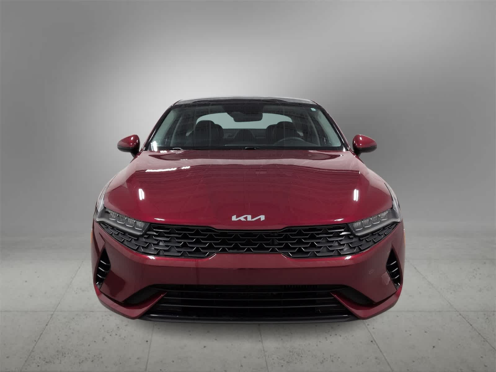 Thumbnail: 2023 Kia K5 - 3