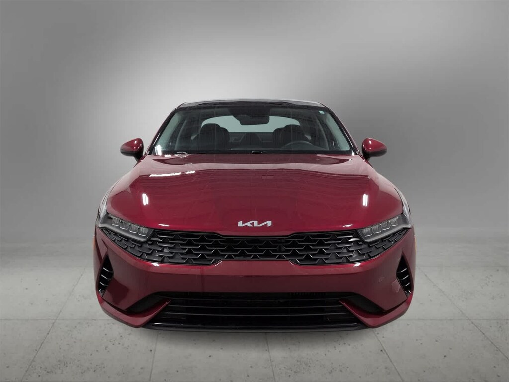 Used 2023 Kia K5 EX Sedan