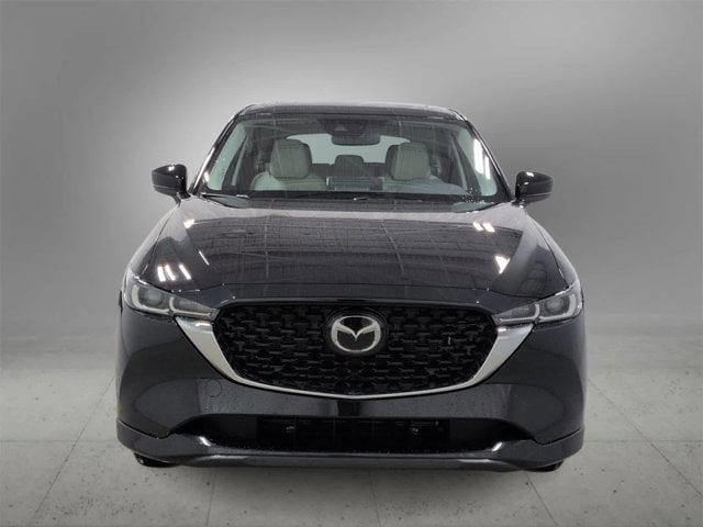 Thumbnail: 2025 Mazda CX-5 - 3