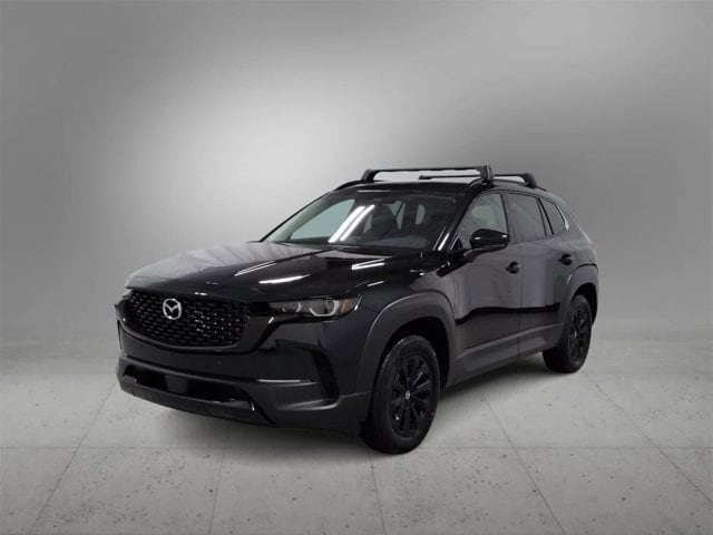2026 Mazda CX-50 Premium's photo