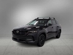 2026 Mazda CX-50 Hybrid Premium AWD Sport Utility