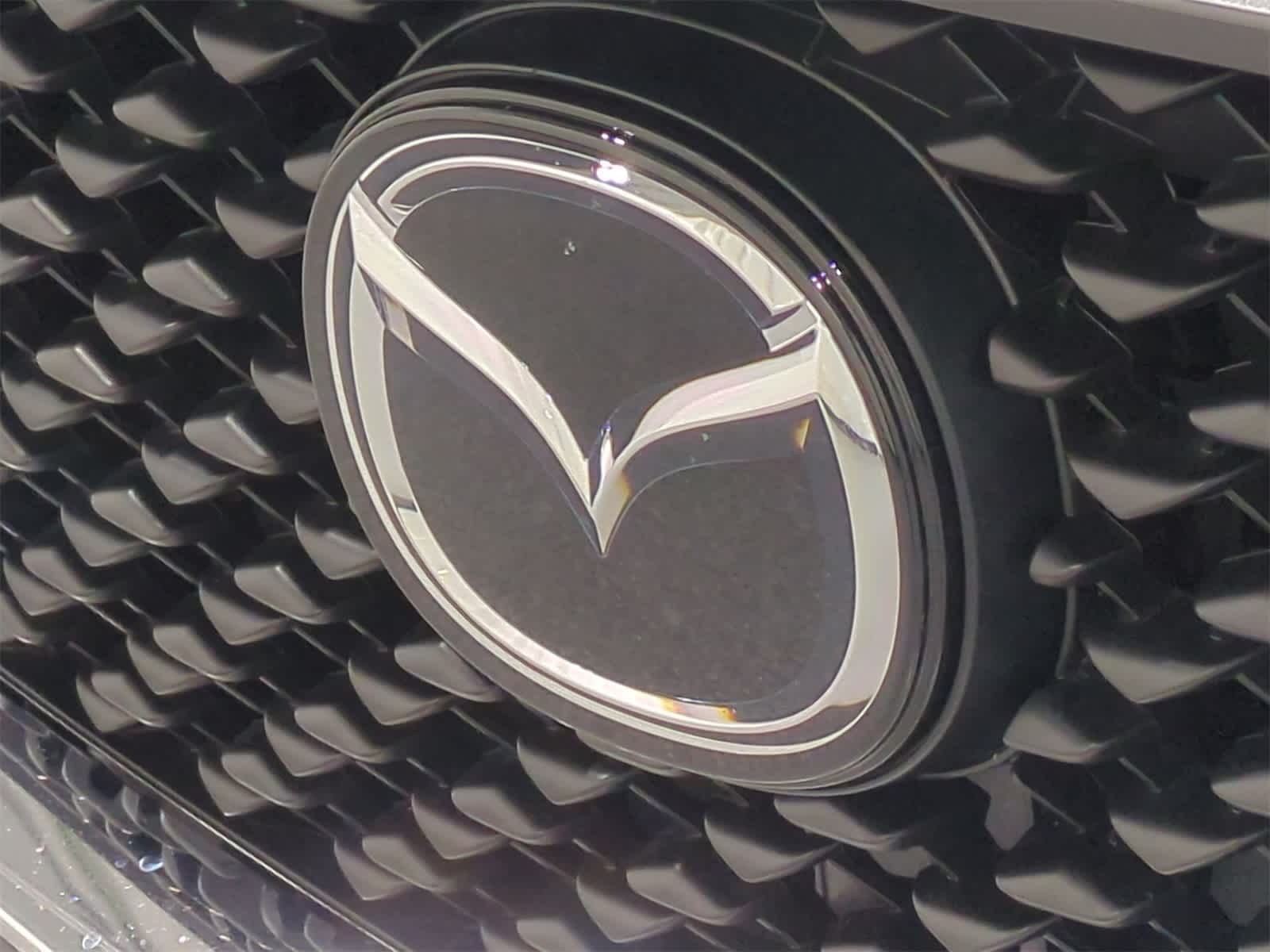 Thumbnail: 2023 Mazda CX-30 - 12