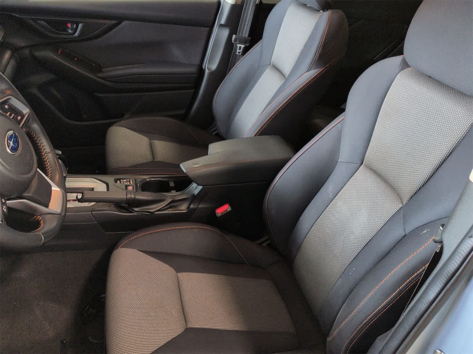 Thumbnail: 2020 Subaru Crosstrek - 17