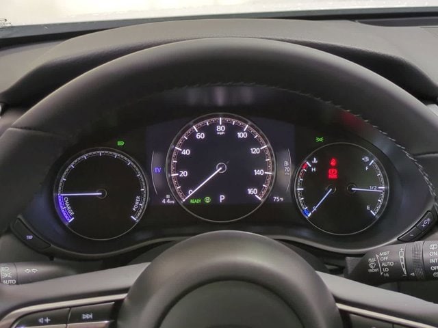 Thumbnail: 2026 Mazda CX-50 - 33