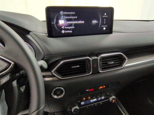 Thumbnail: 2025 Mazda CX-5 - 30