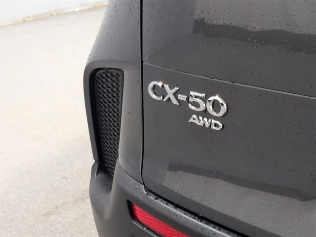 Thumbnail: 2026 Mazda CX-50 - 12