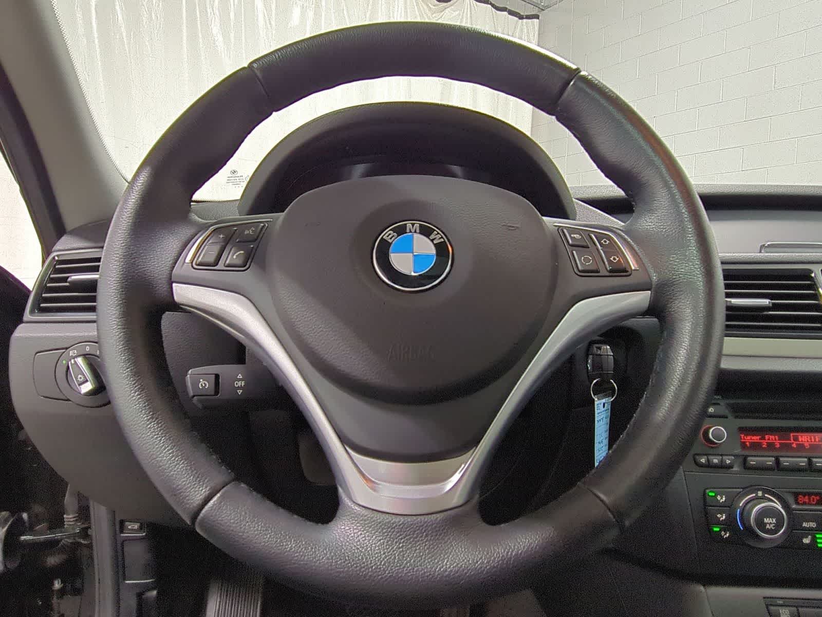 Thumbnail: 2014 BMW X1 - 32