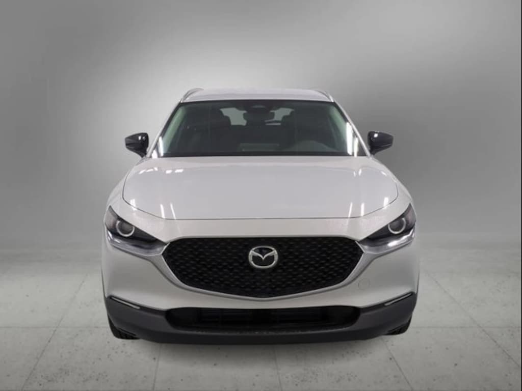 New 2025 Mazda CX-30 2.5 S Select Sport AWD Sport Utility