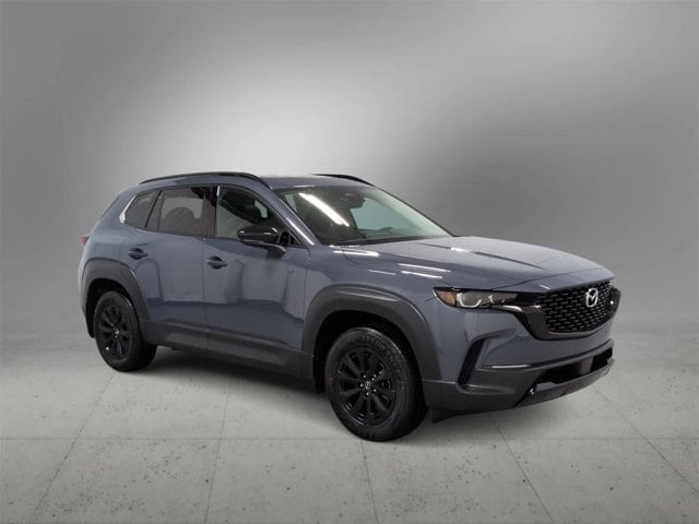 Thumbnail: 2026 Mazda CX-50 - 2