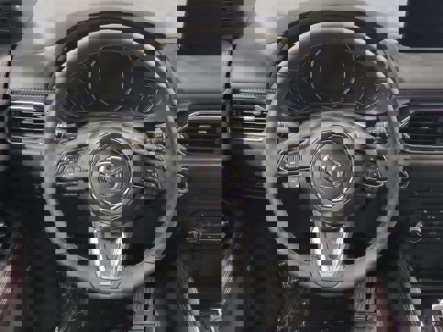 Thumbnail: 2025 Mazda CX-5 - 25