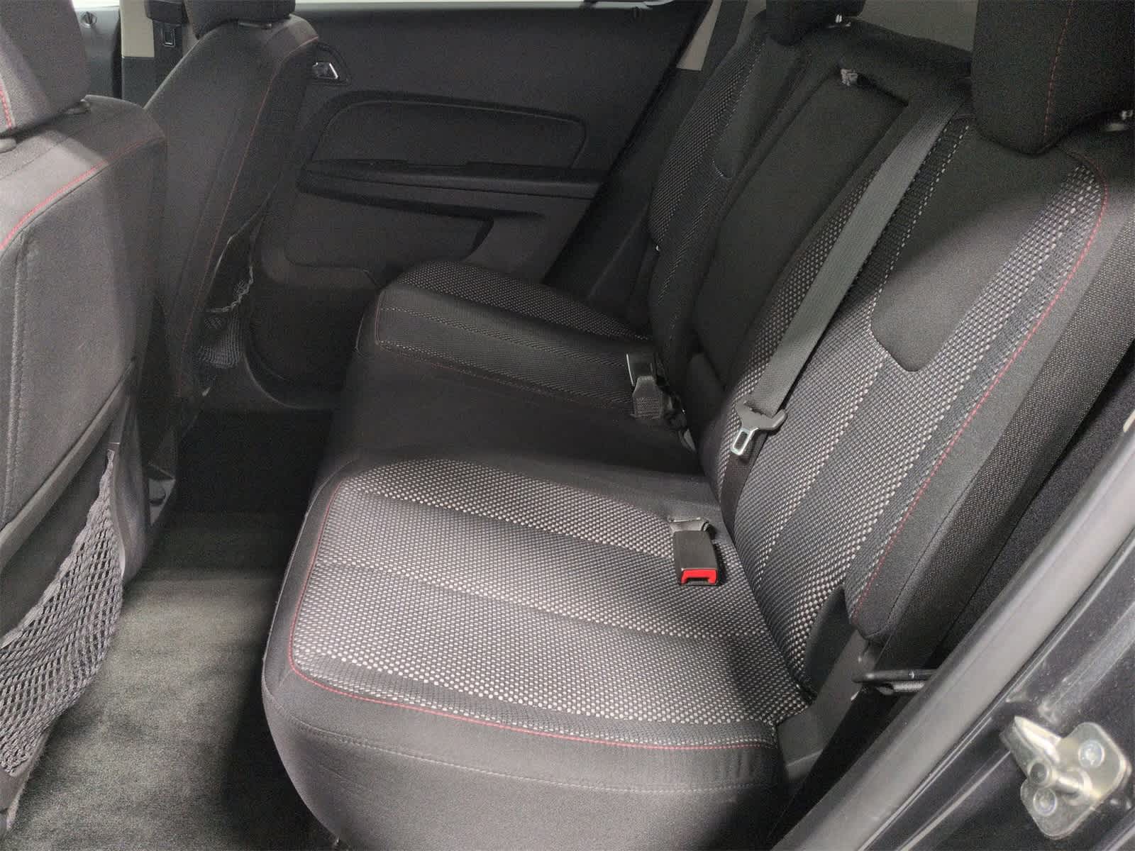 Thumbnail: 2014 Chevrolet Equinox - 20