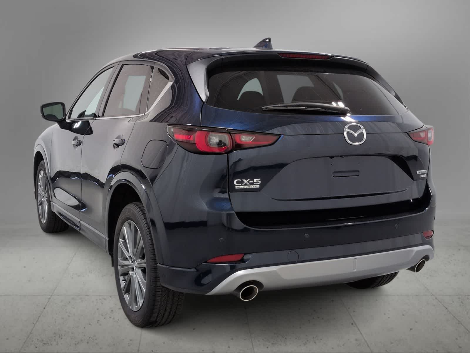Thumbnail: 2025 Mazda CX-5 - 6
