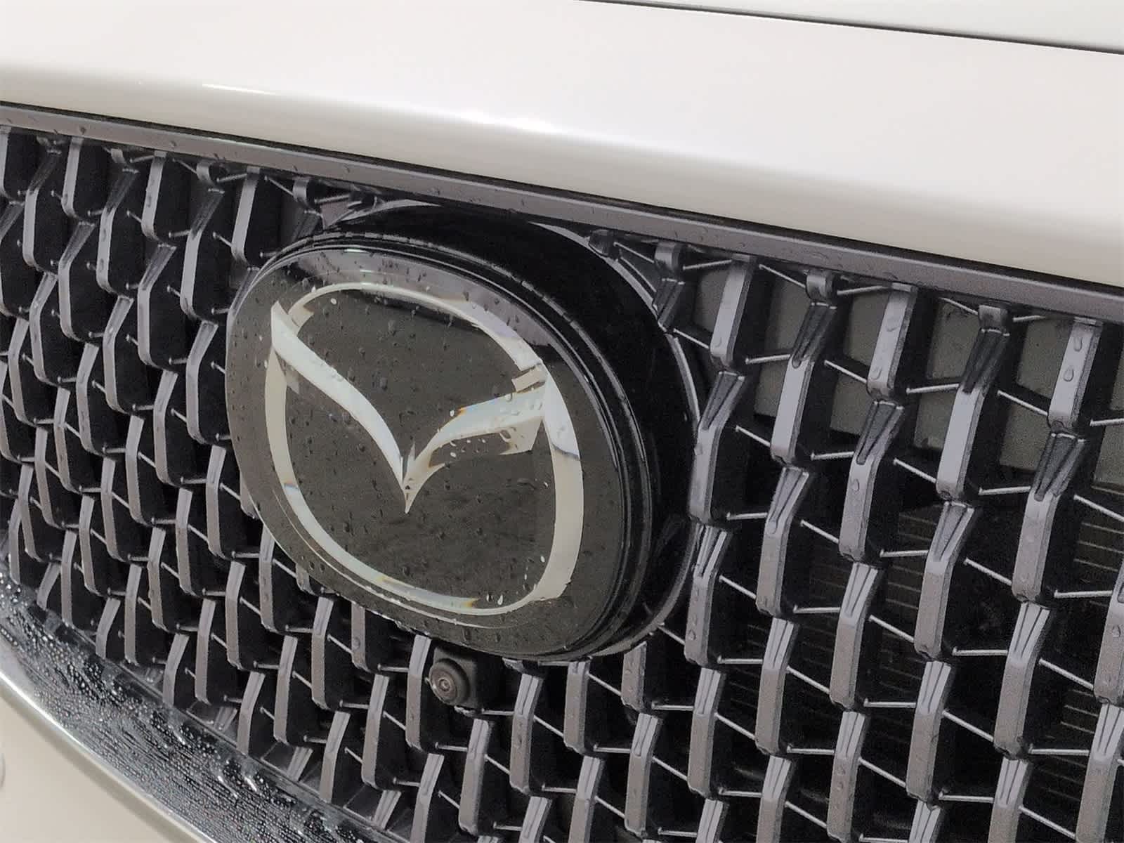 Thumbnail: 2025 Mazda CX-5 - 13