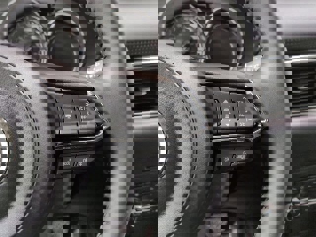 Thumbnail: 2025 Mazda CX-5 - 24