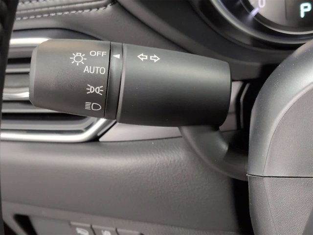 Thumbnail: 2025 Mazda CX-5 - 19