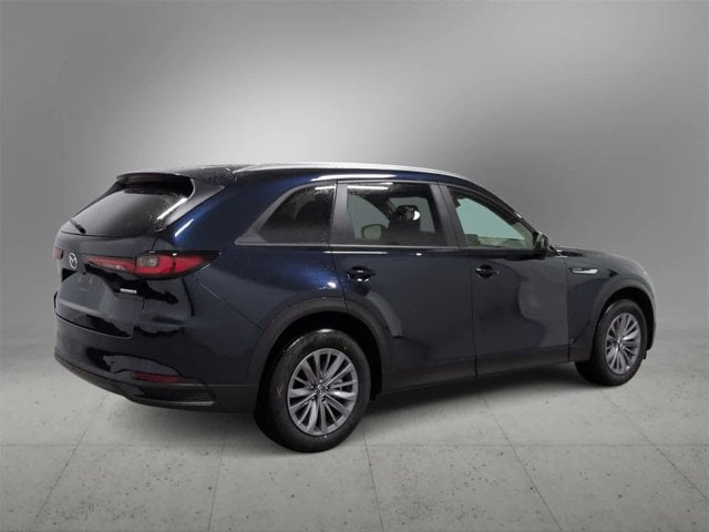 Thumbnail: 2026 Mazda CX-90 - 8