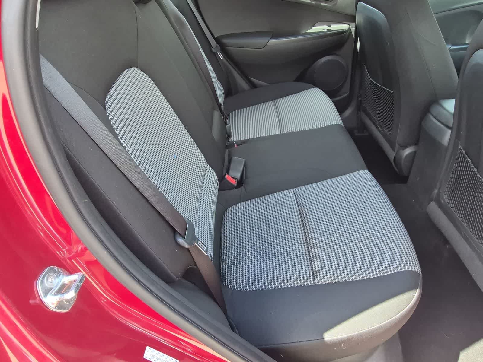 Thumbnail: 2021 Hyundai Kona - 18