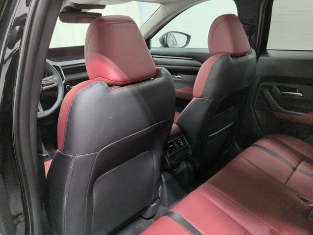 Thumbnail: 2026 Mazda CX-50 - 19