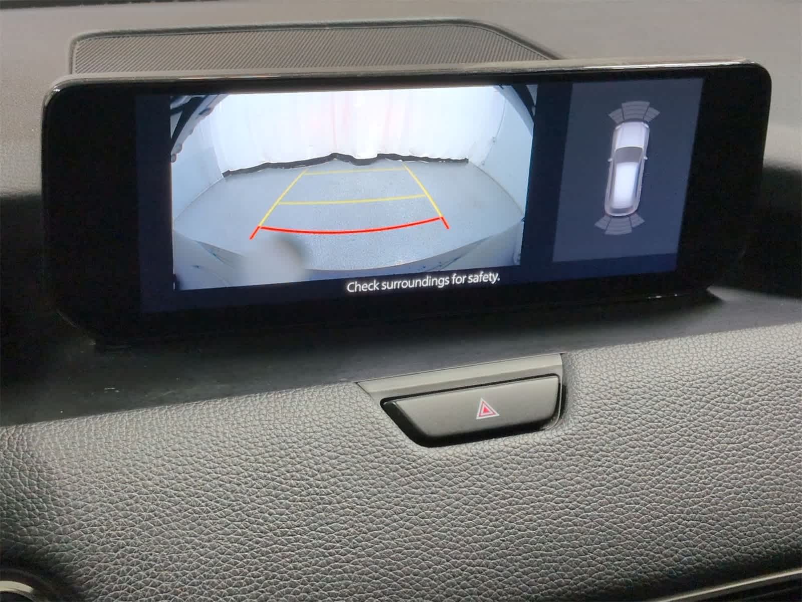 Thumbnail: 2024 Mazda CX-90 - 32