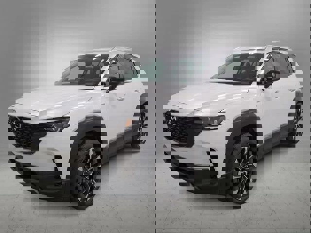 2025 Mazda CX-50 Premium Plus photo 4