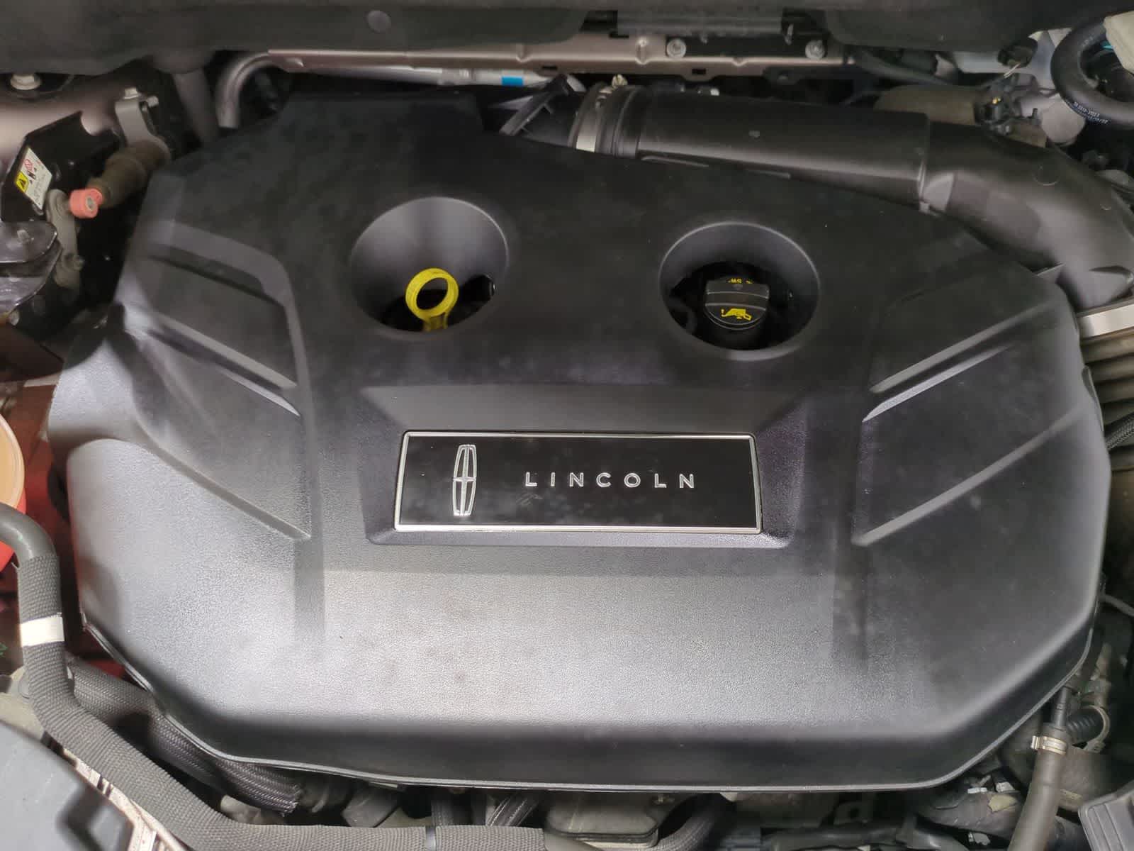 Thumbnail: 2018 Lincoln MKC - 21