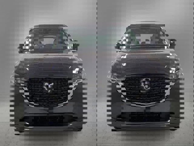 2025 Mazda CX-5 2.5 S Preferred photo 3